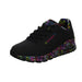Skechers Schnürhalbschuh Sneaker (sportlich) UNO-LOVING LOVE - SchuhEggers.de