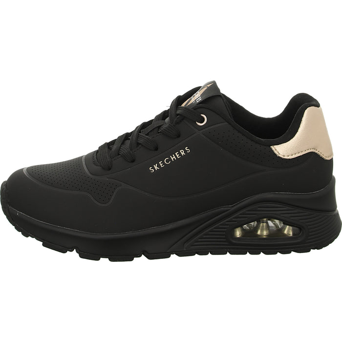 Skechers Schnürhalbschuh Sneaker (sportlich) Uno-GOLDEN AIR - SchuhEggers.de