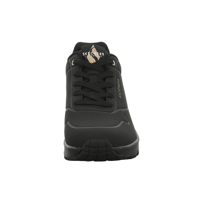 Skechers Schnürhalbschuh Sneaker (sportlich) Uno-GOLDEN AIR - SchuhEggers.de