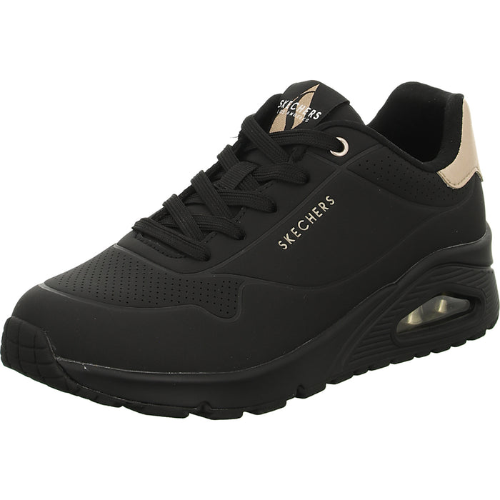 Skechers Schnürhalbschuh Sneaker (sportlich) Uno-GOLDEN AIR - SchuhEggers.de