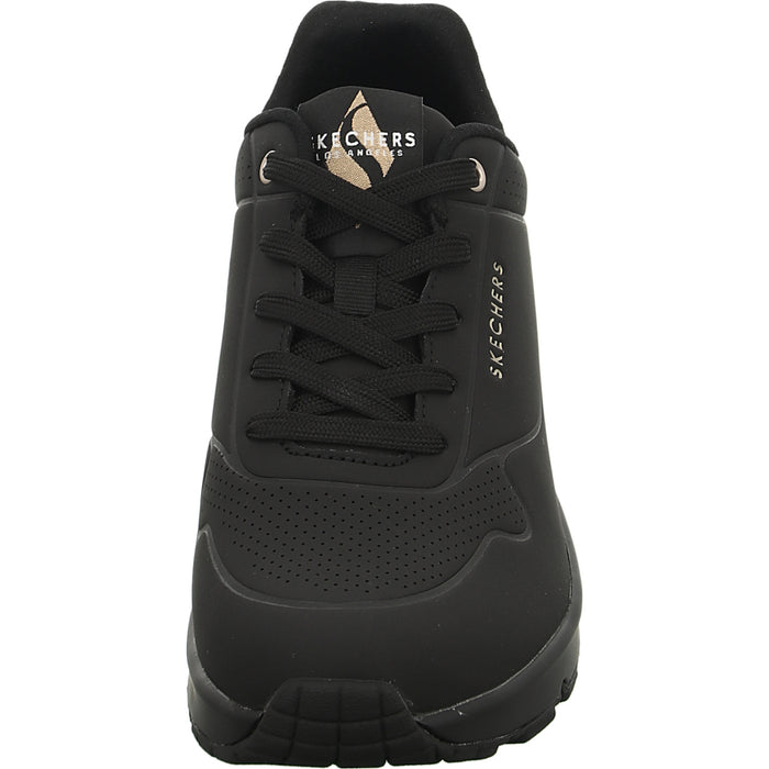 Skechers Schnürhalbschuh Sneaker (sportlich) Uno-GOLDEN AIR - SchuhEggers.de