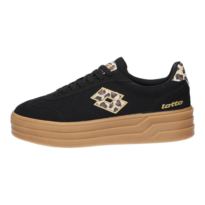 Lotto Schnürhalbschuh Sneaker (sportlich) STACKY AN - SchuhEggers.de