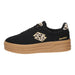 Lotto Schnürhalbschuh Sneaker (sportlich) STACKY AN - SchuhEggers.de