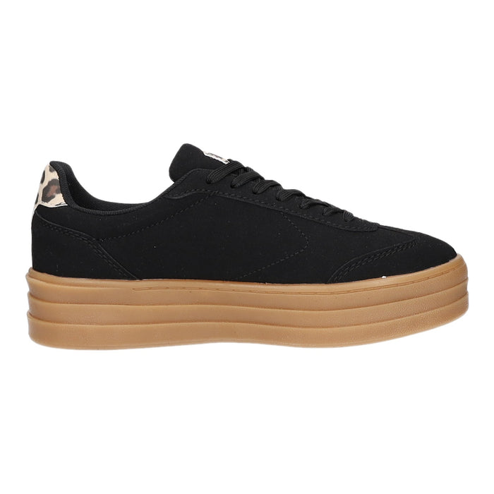 Lotto Schnürhalbschuh Sneaker (sportlich) STACKY AN - SchuhEggers.de