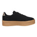 Lotto Schnürhalbschuh Sneaker (sportlich) STACKY AN - SchuhEggers.de
