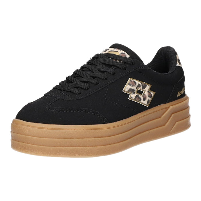 Lotto Schnürhalbschuh Sneaker (sportlich) STACKY AN - SchuhEggers.de