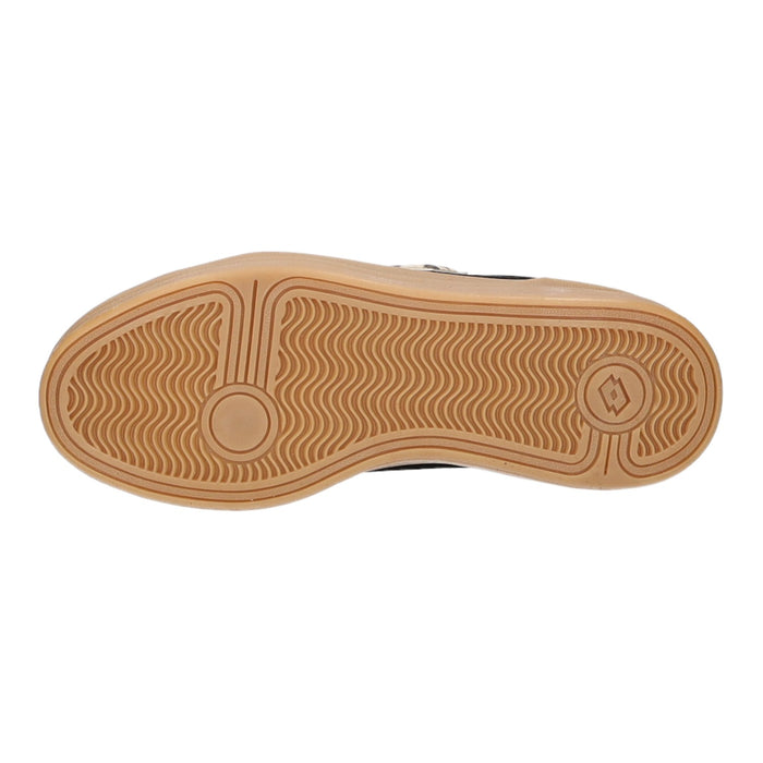 Lotto Schnürhalbschuh Sneaker (sportlich) STACKY AN - SchuhEggers.de
