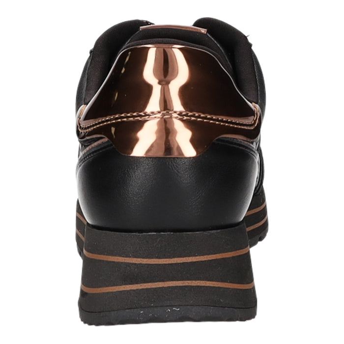 Tamaris Schnürhalbschuh Sneaker (sportlich)