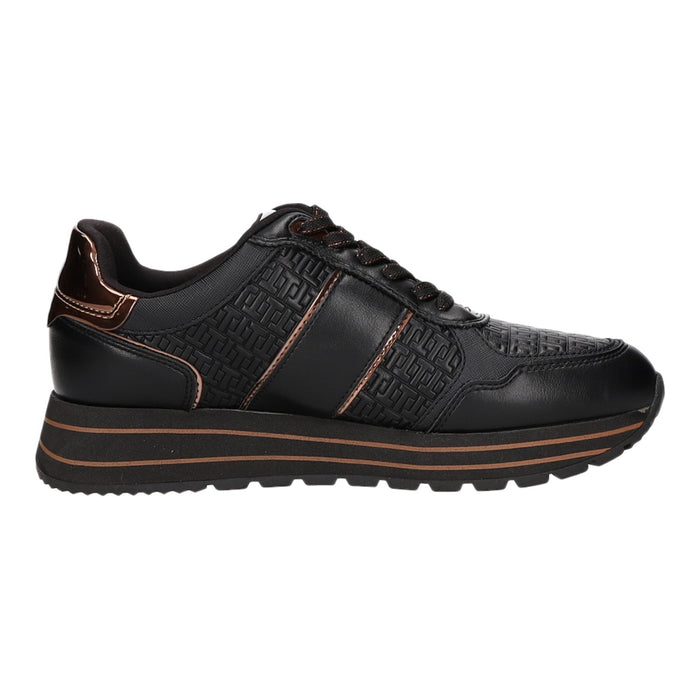 Tamaris Schnürhalbschuh Sneaker (sportlich)