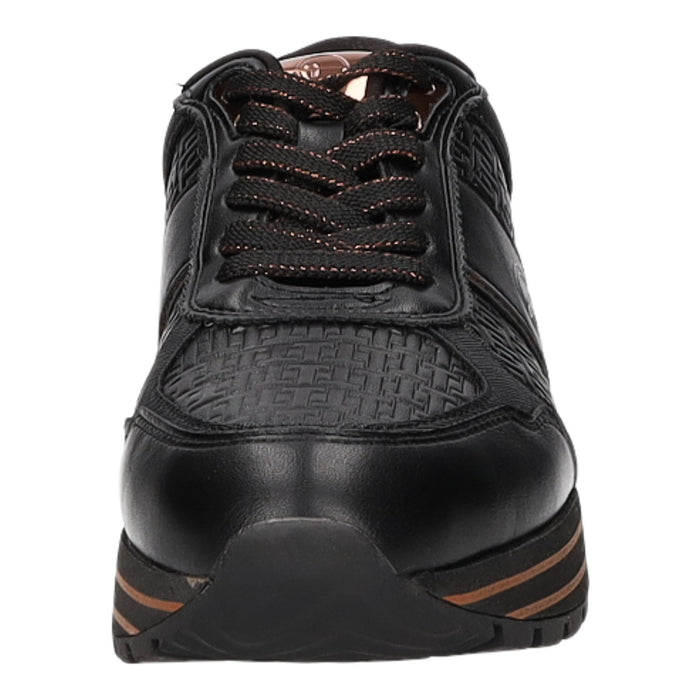 Tamaris Schnürhalbschuh Sneaker (sportlich)