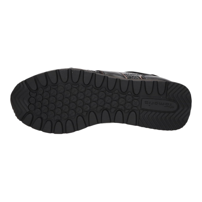 Tamaris Schnürhalbschuh Sneaker (sportlich)