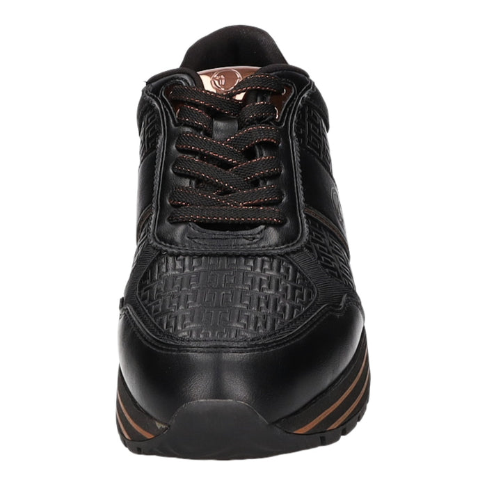 Tamaris Schnürhalbschuh Sneaker (sportlich)