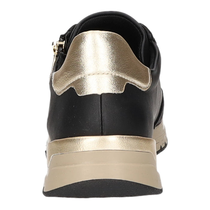 Rieker Schnürhalbschuh Sneaker (sportlich) - SchuhEggers.de