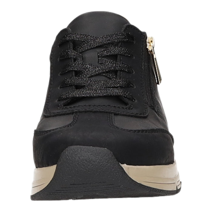 Rieker Schnürhalbschuh Sneaker (sportlich) - SchuhEggers.de