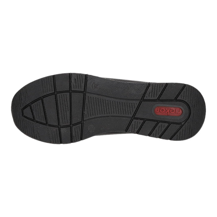 Rieker Schnürhalbschuh Sneaker (sportlich) - SchuhEggers.de