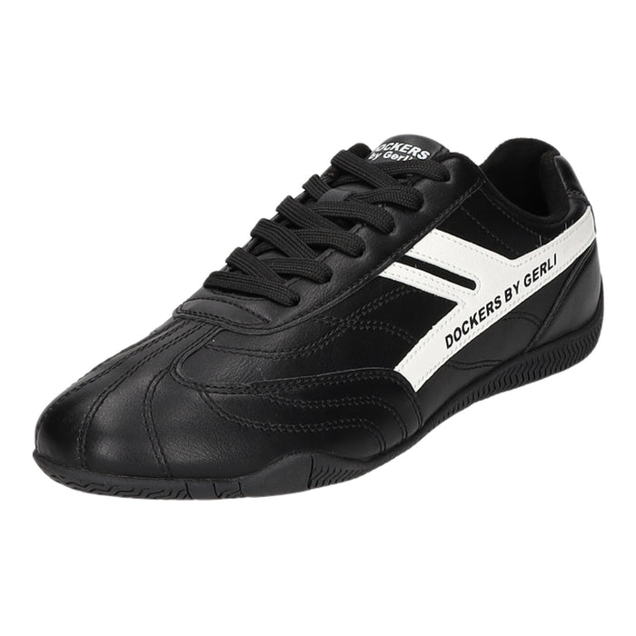 Dockers by Gerli Schnürhalbschuh Sneaker (sportlich) - SchuhEggers.de