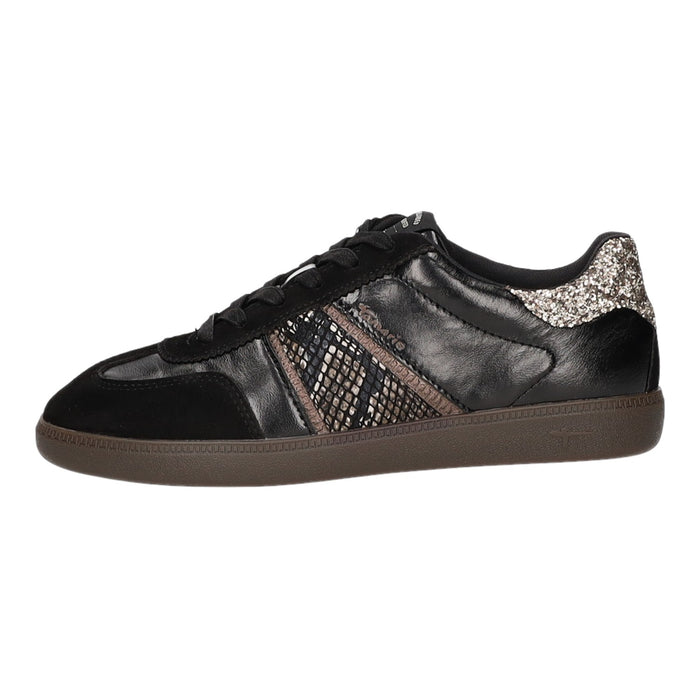 Tamaris Schnürhalbschuh Sneaker (sportlich)