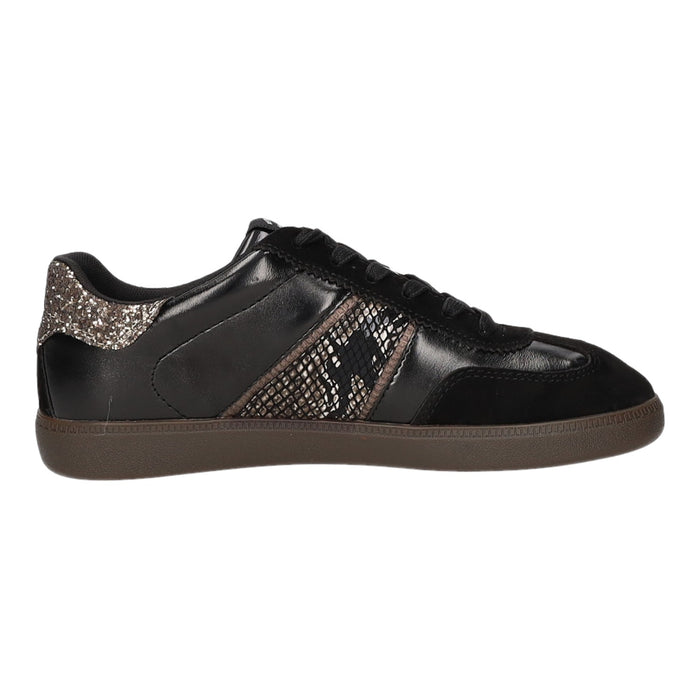 Tamaris Schnürhalbschuh Sneaker (sportlich)
