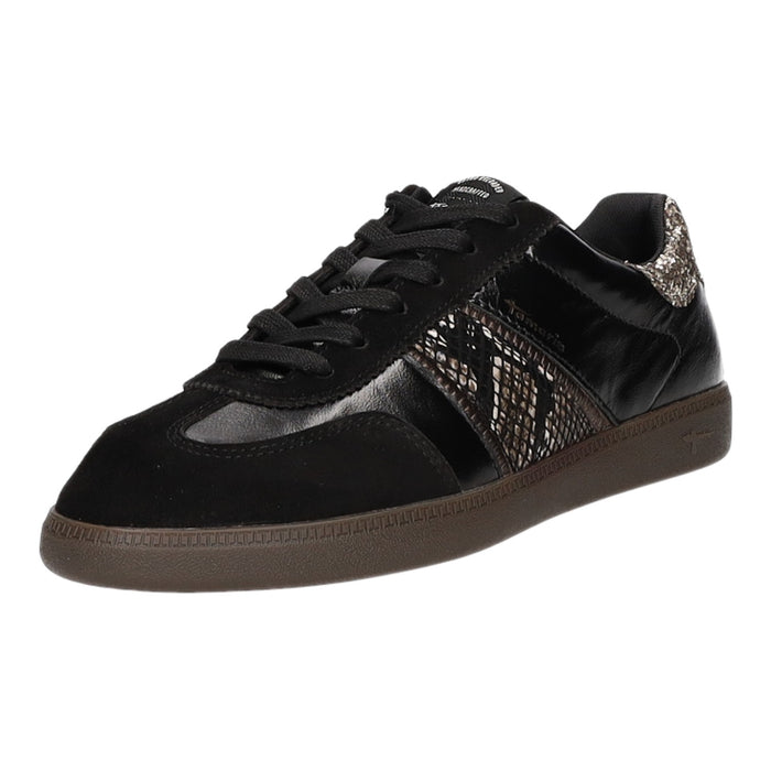 Tamaris Schnürhalbschuh Sneaker (sportlich)