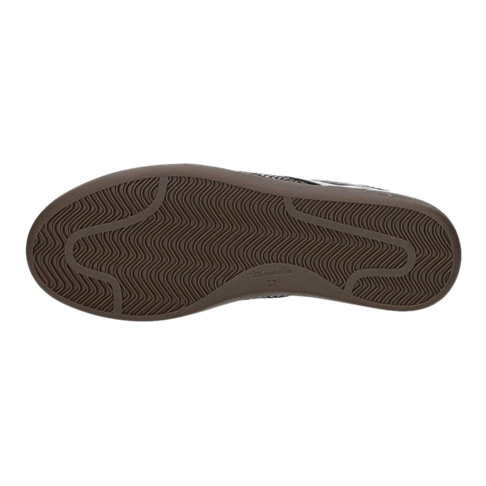 Tamaris Schnürhalbschuh Sneaker (sportlich) - SchuhEggers.de