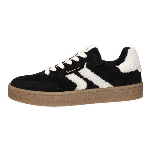 Tamaris Schnürhalbschuh Sneaker (sportlich) - SchuhEggers.de