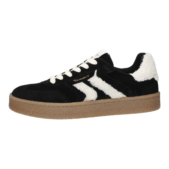 Tamaris Schnürhalbschuh Sneaker (sportlich)
