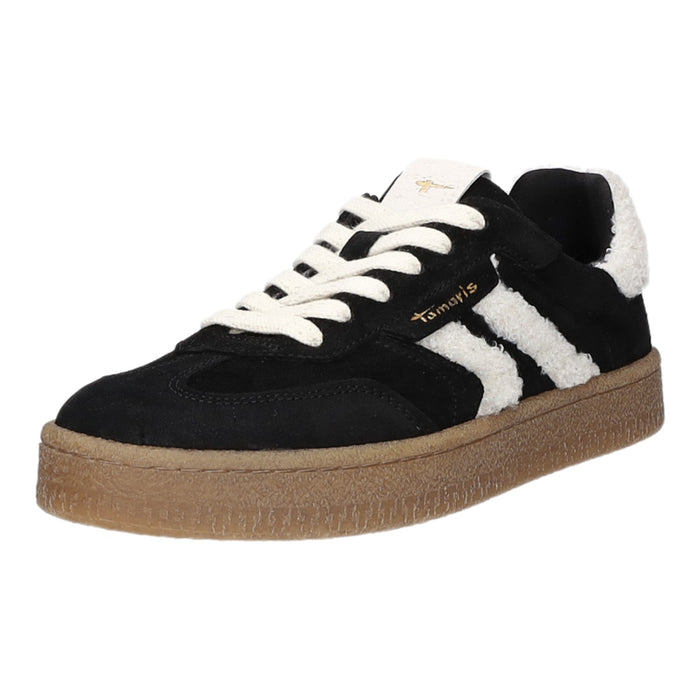Tamaris Schnürhalbschuh Sneaker (sportlich)