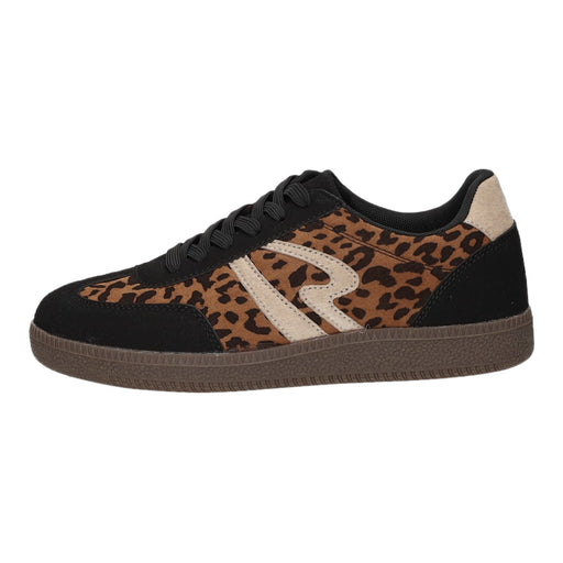 Sneakers Schnürhalbschuh Sneaker (sportlich) - SchuhEggers.de
