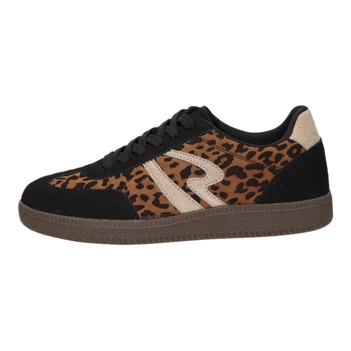Sneakers Schnürhalbschuh Sneaker (sportlich) - SchuhEggers.de