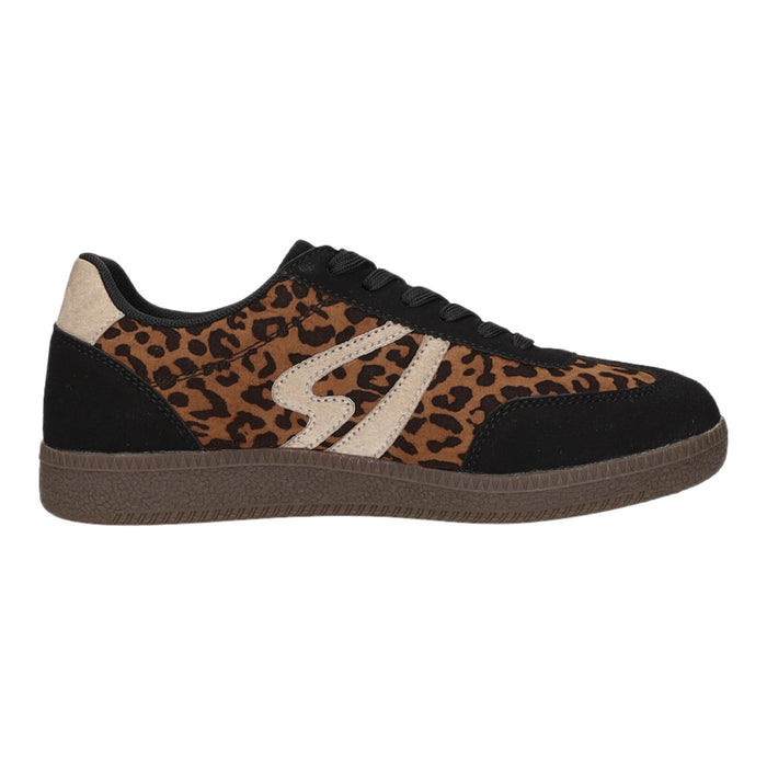 Sneakers Schnürhalbschuh Sneaker (sportlich) - SchuhEggers.de