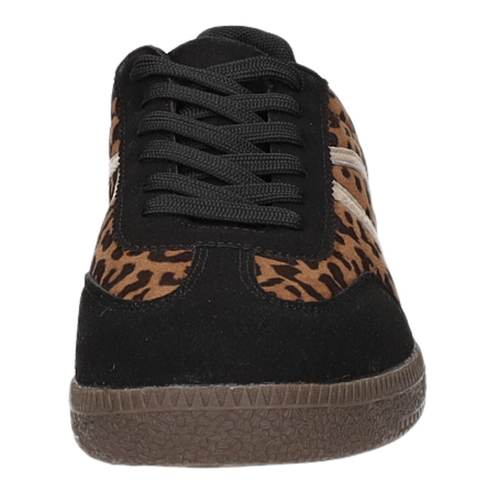 Sneakers Schnürhalbschuh Sneaker (sportlich) - SchuhEggers.de