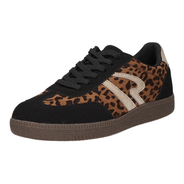 Sneakers Schnürhalbschuh Sneaker (sportlich) - SchuhEggers.de
