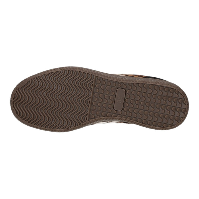 Sneakers Schnürhalbschuh Sneaker (sportlich) - SchuhEggers.de