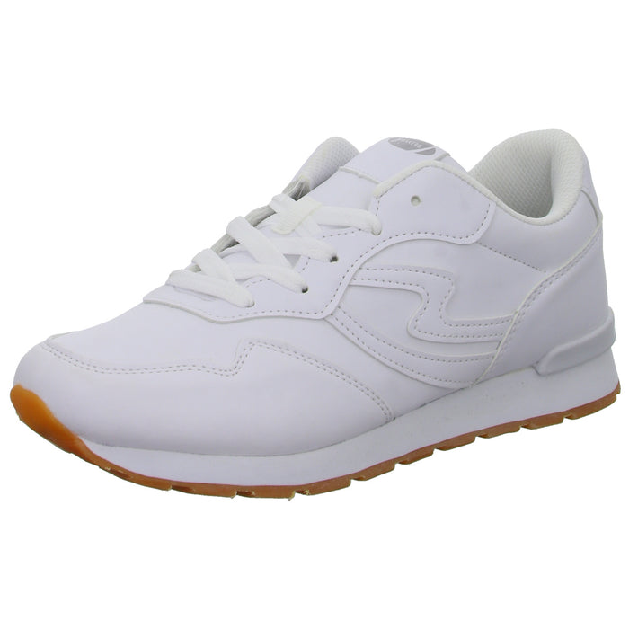 Sneakers Schnürhalbschuh Sneaker (sportlich) - SchuhEggers.de
