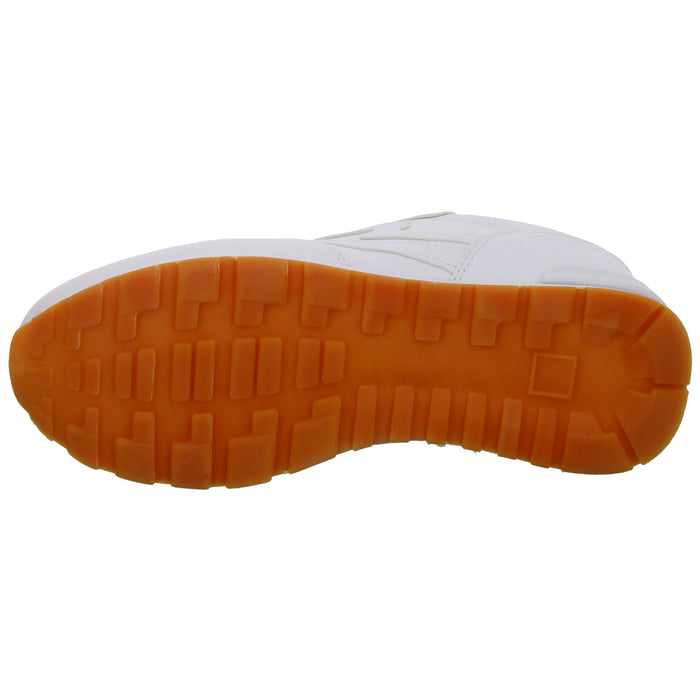 Sneakers Schnürhalbschuh Sneaker (sportlich) - SchuhEggers.de