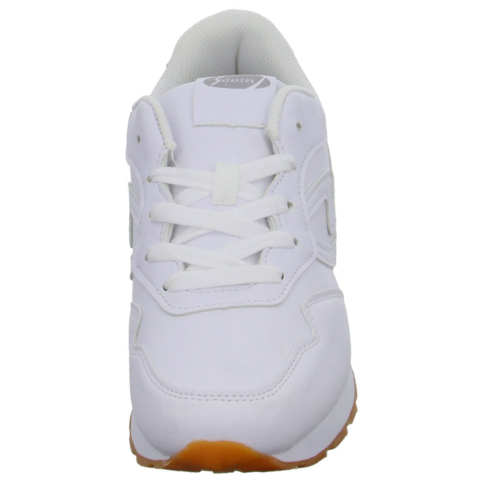 Sneakers Schnürhalbschuh Sneaker (sportlich) - SchuhEggers.de