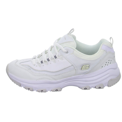 Skechers Schnürhalbschuh Sneaker (sportlich) ICONIC-UNABASHED - SchuhEggers.de