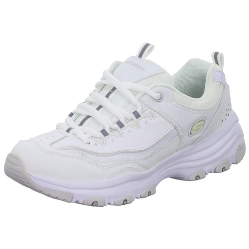 Skechers Schnürhalbschuh Sneaker (sportlich) ICONIC-UNABASHED - SchuhEggers.de