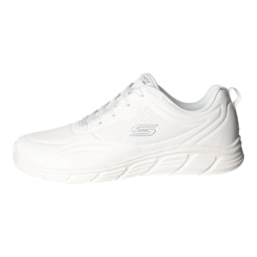 Skechers Schnürhalbschuh Sneaker (sportlich) Bobs B Flex Lo-COOL EASE - SchuhEggers.de
