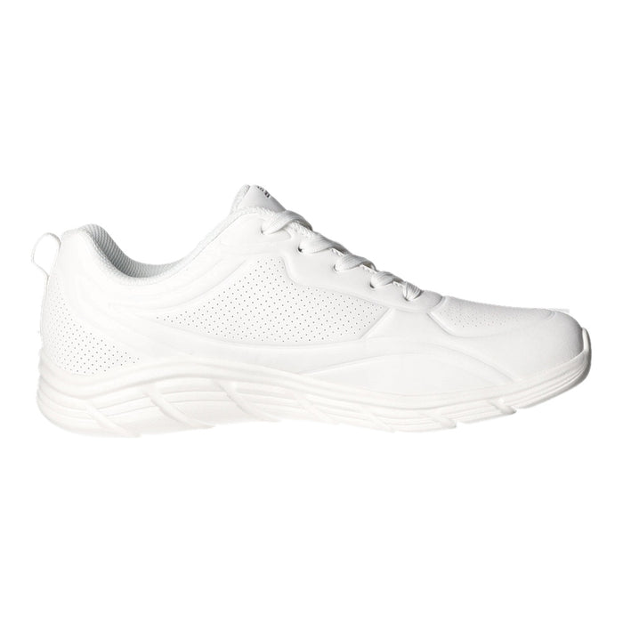 Skechers Schnürhalbschuh Sneaker (sportlich) Bobs B Flex Lo-COOL EASE - SchuhEggers.de