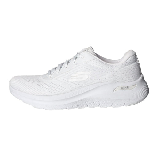 Skechers Schnürhalbschuh Sneaker (sportlich) Arch Fit 2.0-BIG LEAGUE - SchuhEggers.de