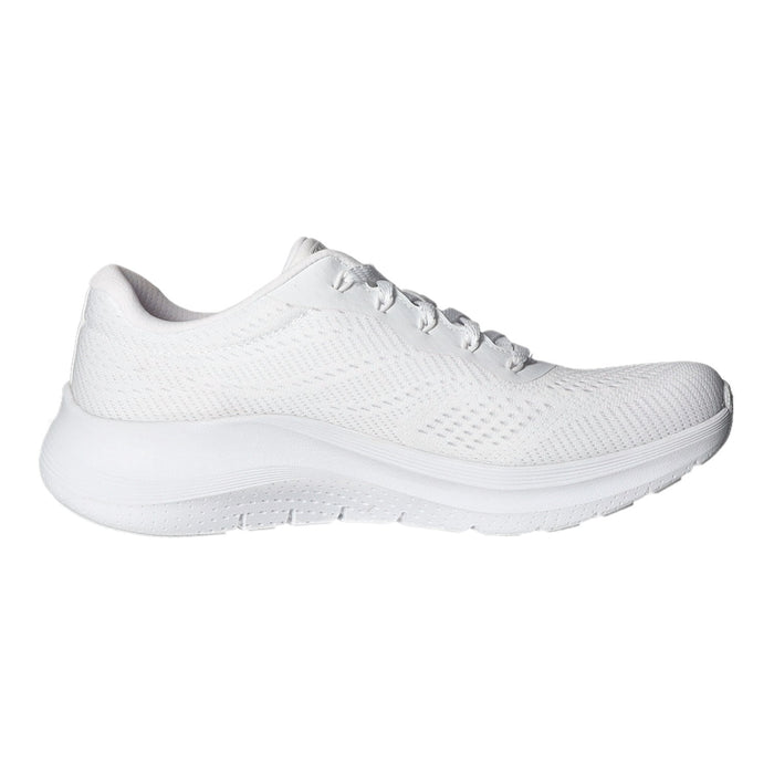 Skechers Schnürhalbschuh Sneaker (sportlich) Arch Fit 2.0-BIG LEAGUE - SchuhEggers.de