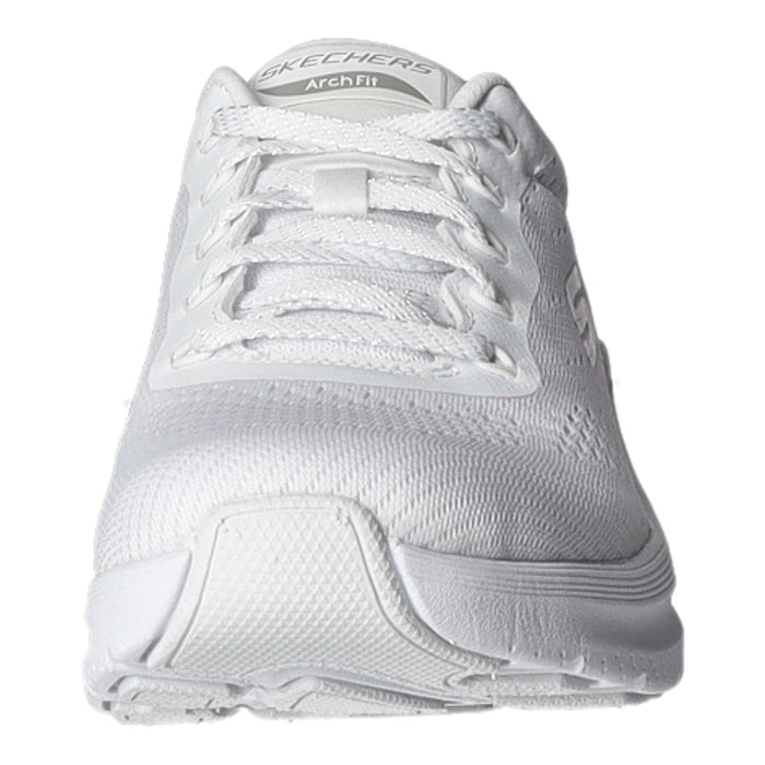 Skechers Schnürhalbschuh Sneaker (sportlich) Arch Fit 2.0-BIG LEAGUE - SchuhEggers.de
