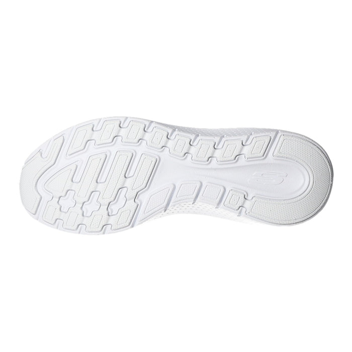 Skechers Schnürhalbschuh Sneaker (sportlich) Arch Fit 2.0-BIG LEAGUE - SchuhEggers.de