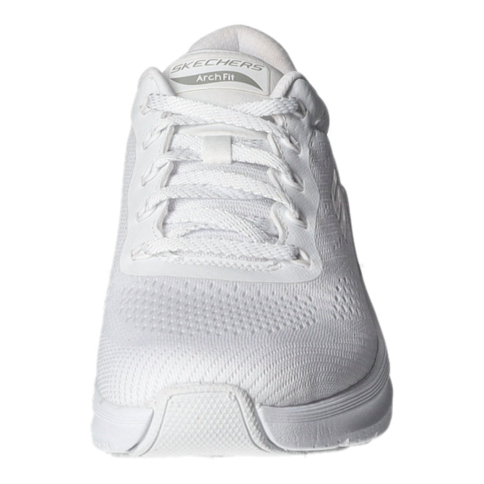 Skechers Schnürhalbschuh Sneaker (sportlich) Arch Fit 2.0-BIG LEAGUE - SchuhEggers.de