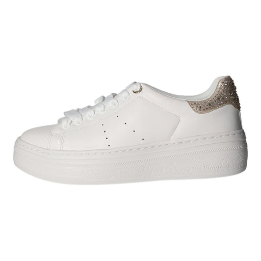 Tamaris Schnürhalbschuh Sneaker (sportlich) - SchuhEggers.de