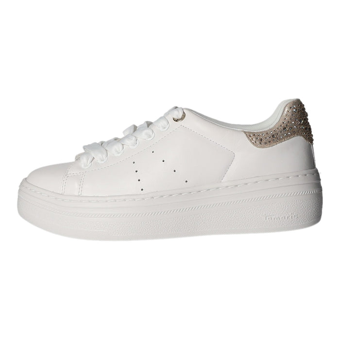 Tamaris Schnürhalbschuh Sneaker (sportlich) - SchuhEggers.de