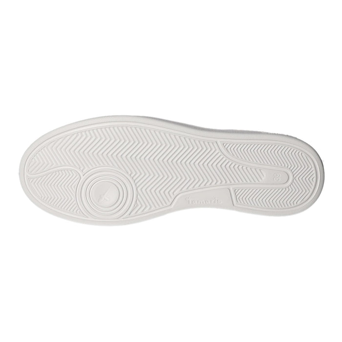 Tamaris Schnürhalbschuh Sneaker (sportlich) - SchuhEggers.de