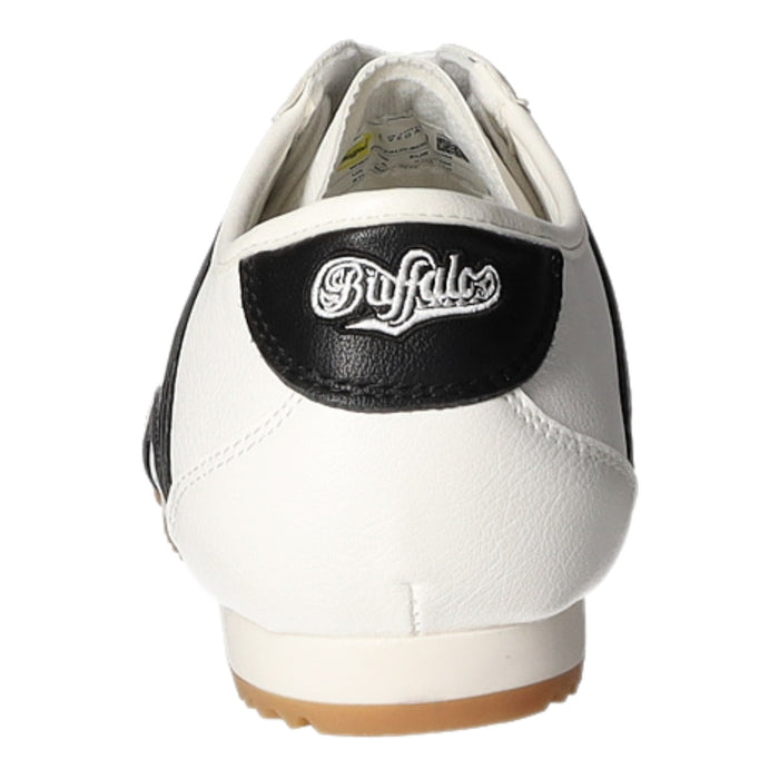 Buffalo Schnürhalbschuh Sneaker (sportlich) JAVA - SchuhEggers.de