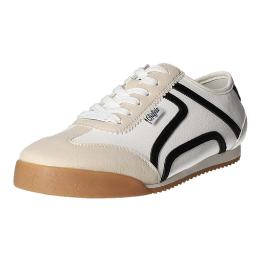 Buffalo Schnürhalbschuh Sneaker (sportlich) JAVA - SchuhEggers.de